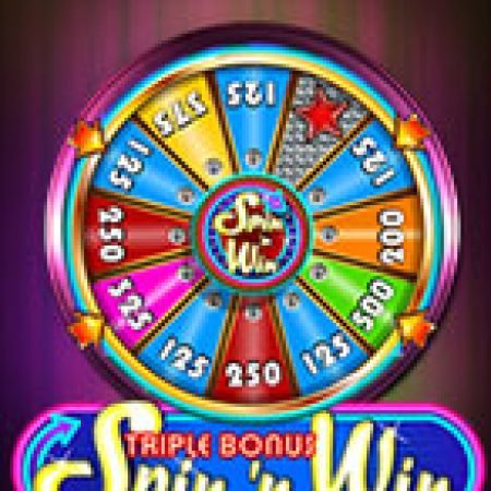 Khám Phá Triple Bonus Spin ‘n Win Slot: Từ Lịch Sử Đến Cách Thức Chơi Đỉnh Cao