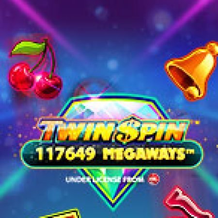 Vòng Quay Song Sinh Megaways – Twin Spin Megaways Slot: Lịch Sử, Phiên Bản Mới và Cách Thức Chơi Để Thắng Lớn