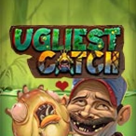 Cá Mặt Quỷ – Ugliest Catch Slot: Lịch Sử, Phiên Bản Mới và Cách Thức Chơi Để Thắng Lớn