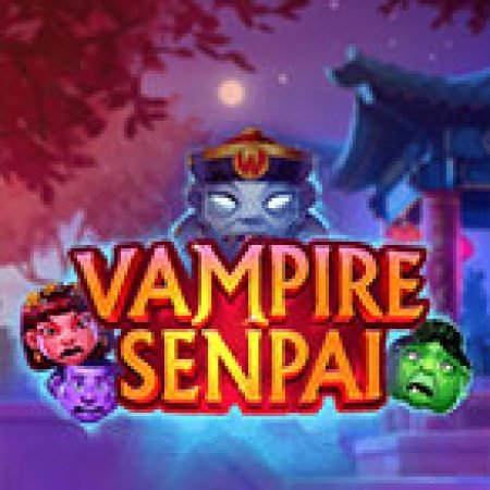 Khám Phá Vampire Senpai Slot: Từ Lịch Sử Đến Cách Thức Chơi Đỉnh Cao