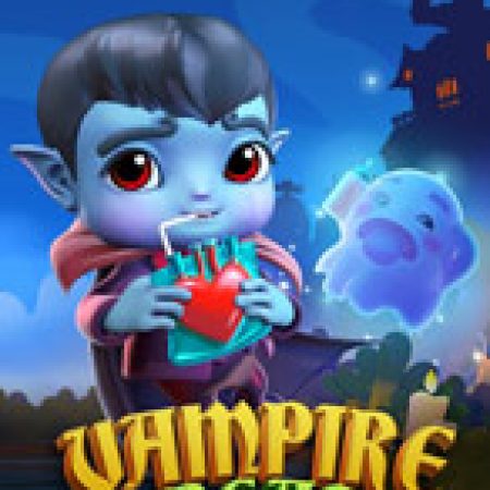 Chơi Vampire Treats Slot Online: Tips, Chiến Lược và Hướng Dẫn Chi Tiết