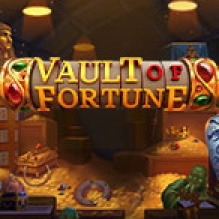 Vault of Fortune Slot – Trải Nghiệm Game Slot Huyền Thoại và Cách Chơi Chiến Thắng
