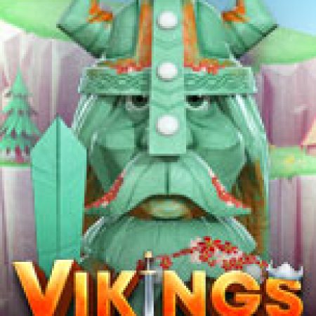Khám Phá Vikings: Mega Reels Slot: Từ Lịch Sử Đến Cách Thức Chơi Đỉnh Cao