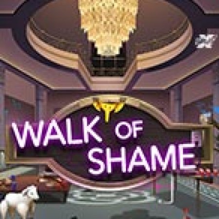 Khám Phá Ngại Ngùng – Walk of Shame Slot: Từ Lịch Sử Đến Cách Thức Chơi Đỉnh Cao