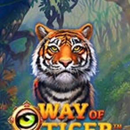 Hướng Dẫn Chơi Way of the Tiger Slot: Bí Kíp Đánh Bại Mọi Thử Thách