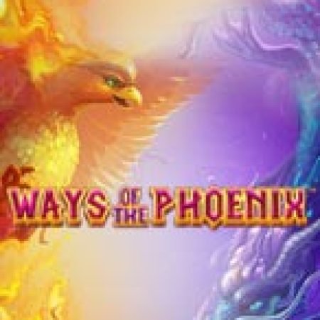 Chơi Ways of the Phoenix Slot Online: Tips, Chiến Lược và Hướng Dẫn Chi Tiết