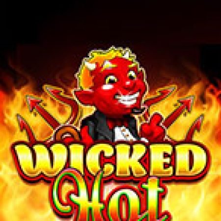 Chơi Wicked Hot Slot Online: Tips, Chiến Lược và Hướng Dẫn Chi Tiết