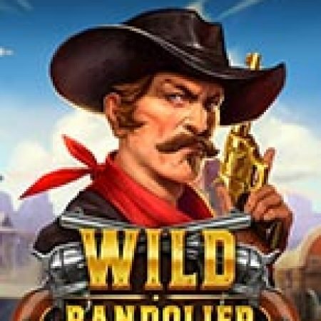 Chơi Wild Bandolier Slot Online: Tips, Chiến Lược và Hướng Dẫn Chi Tiết