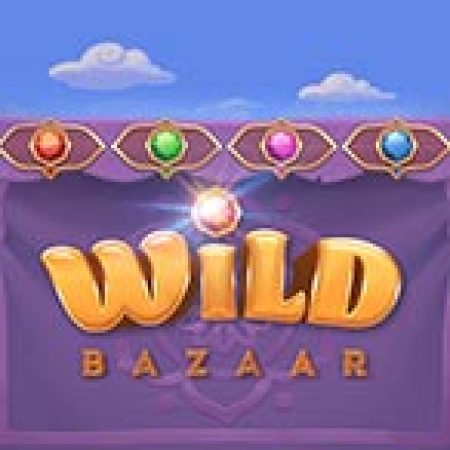 Rương Báu – Wild Bazaar Slot – Trải Nghiệm Game Slot Huyền Thoại và Cách Chơi Chiến Thắng