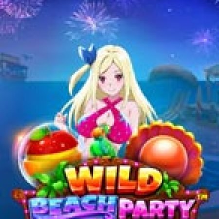 Nàng Tiên Cá Tuổi Teen – Wild Beach Party Slot – Trải Nghiệm Game Slot Huyền Thoại và Cách Chơi Chiến Thắng