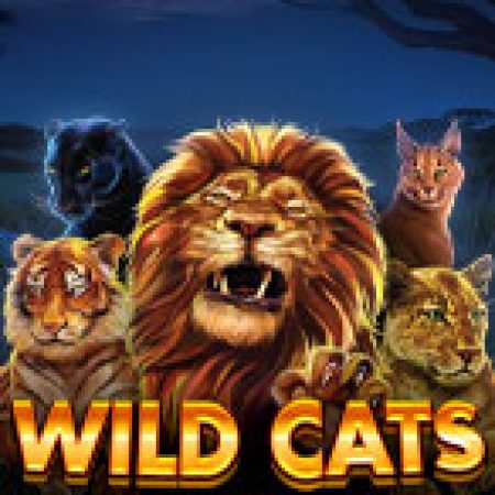 Chúa Tể Muôn Loài – Multiline – Wild Cats Multiline Slot: Lịch Sử, Phiên Bản Mới và Cách Thức Chơi Để Thắng Lớn