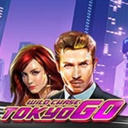 Chơi Wild Chase Tokyo Go Slot Online: Tips, Chiến Lược và Hướng Dẫn Chi Tiết