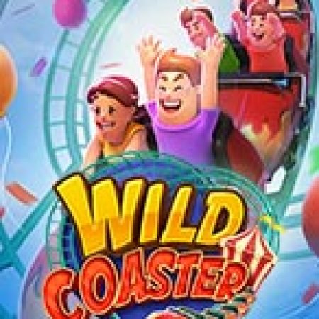 Khám Phá Vòng Quay Hứng Khởi – Wild Coaster Slot: Từ Lịch Sử Đến Cách Thức Chơi Đỉnh Cao