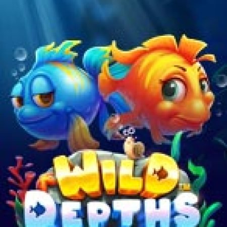 Khám Phá Rạn San Hô – Wild Depths Slot – Trải Nghiệm Game Slot Huyền Thoại và Cách Chơi Chiến Thắng