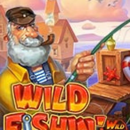 Hướng Dẫn Chơi Wild Fishin’ Wild Ways Slot: Bí Kíp Đánh Bại Mọi Thử Thách