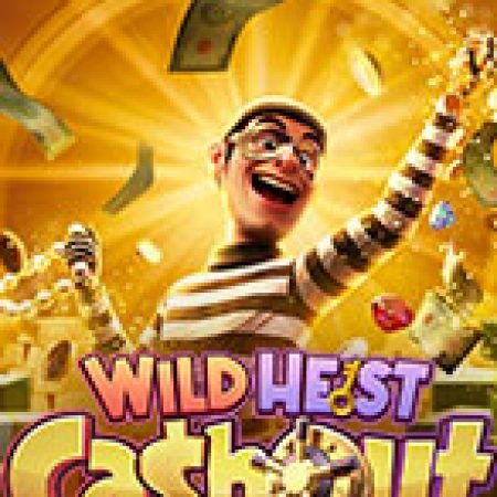 Vụ Cướp Thế Kỷ – Wild Heist Cashout Slot – Trải Nghiệm Game Slot Huyền Thoại và Cách Chơi Chiến Thắng