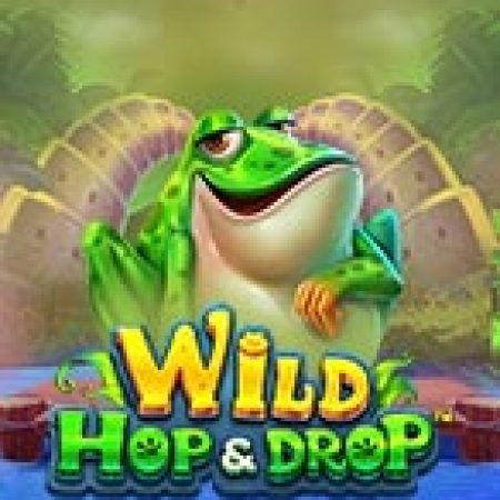 Khu Vườn Ếch – Wild Hop & Drop Slot – Trải Nghiệm Game Slot Huyền Thoại và Cách Chơi Chiến Thắng