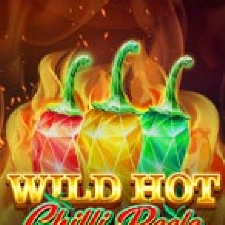 Khám Phá Ớt Siêu Cay – Wild Hot Chilli Reels Slot: Từ Lịch Sử Đến Cách Thức Chơi Đỉnh Cao