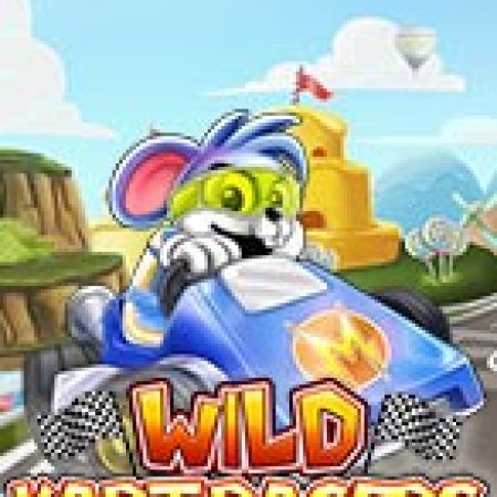 Hướng Dẫn Chơi Wild Kart Racers Slot: Bí Kíp Đánh Bại Mọi Thử Thách