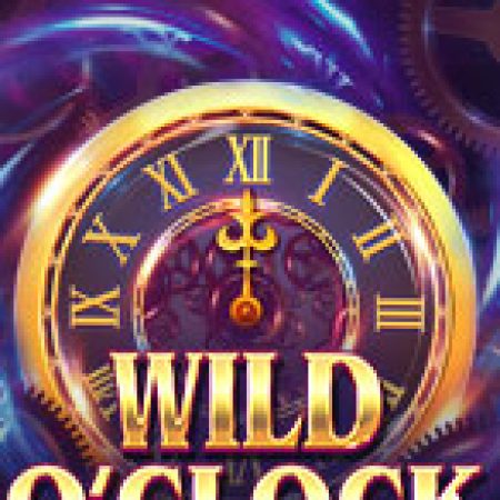Giờ Vàng – Wild O’Clock Slot – Trải Nghiệm Game Slot Huyền Thoại và Cách Chơi Chiến Thắng
