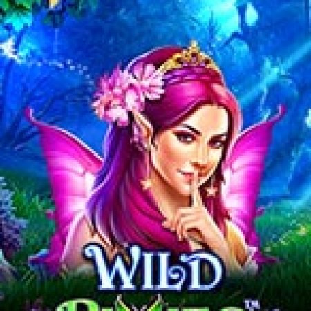 Khám Phá Tiểu Tiên Hoang Dã – Wild Pixies Slot: Từ Lịch Sử Đến Cách Thức Chơi Đỉnh Cao