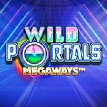 Khám Phá Cánh Cổng Bí Ẩn – Megaways – Wild Portals Megaways Slot: Từ Lịch Sử Đến Cách Thức Chơi Đỉnh Cao