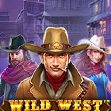 Săn Thưởng Miền Tây – Wild West Gold Slot: Lịch Sử, Phiên Bản Mới và Cách Thức Chơi Để Thắng Lớn