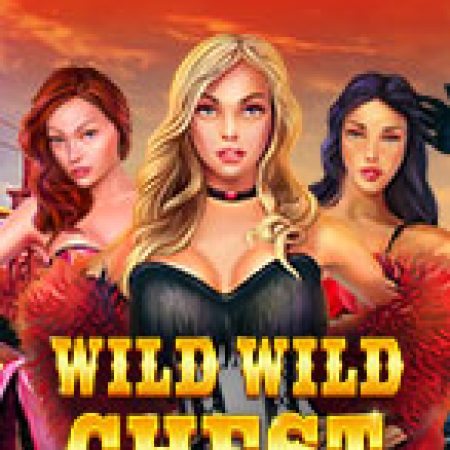 Chơi Truy Lùng Rương Báu – Wild Wild Chest Slot Online: Tips, Chiến Lược và Hướng Dẫn Chi Tiết