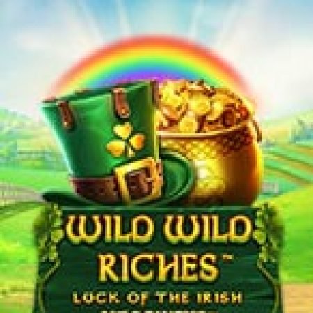 Chơi Hũ Vàng Tại Nông Trại Xanh – Wild Wild Riches Megaways Slot Online: Tips, Chiến Lược và Hướng Dẫn Chi Tiết