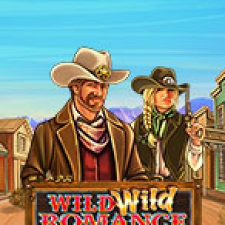 Wild Wild Romance Slot – Trải Nghiệm Game Slot Huyền Thoại và Cách Chơi Chiến Thắng