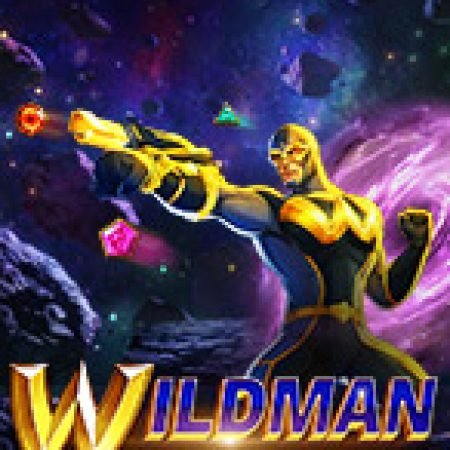 Cuộc Chiến Siêu Anh Hùng – Wildman Super Bonanza Slot – Trải Nghiệm Game Slot Huyền Thoại và Cách Chơi Chiến Thắng