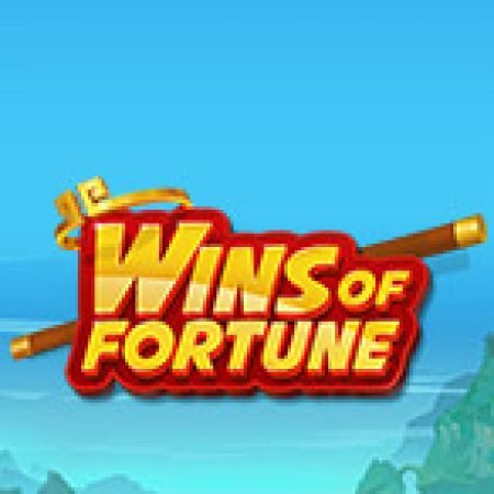 Wins of Fortune Slot: Lịch Sử, Phiên Bản Mới và Cách Thức Chơi Để Thắng Lớn