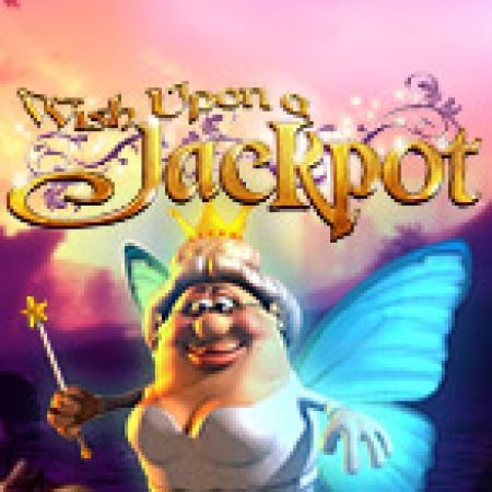 Wish Upon a Jackpot Slot – Trải Nghiệm Game Slot Huyền Thoại và Cách Chơi Chiến Thắng