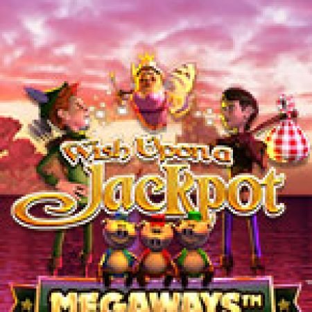 Hướng Dẫn Chơi Wish Upon A Jackpot Megaways Slot: Bí Kíp Đánh Bại Mọi Thử Thách