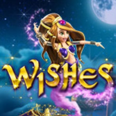 Wishes Slot – Trải Nghiệm Game Slot Huyền Thoại và Cách Chơi Chiến Thắng