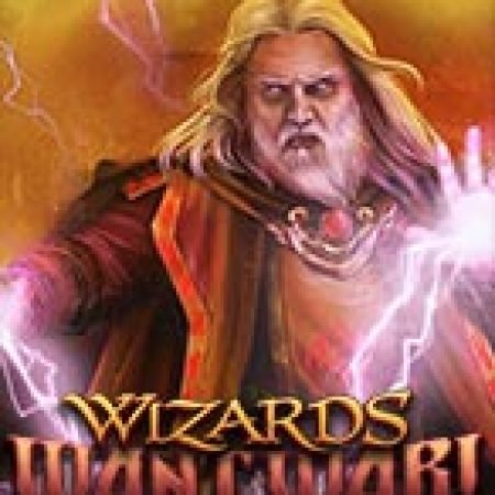 Hướng Dẫn Chơi Wizards Want War Slot: Bí Kíp Đánh Bại Mọi Thử Thách