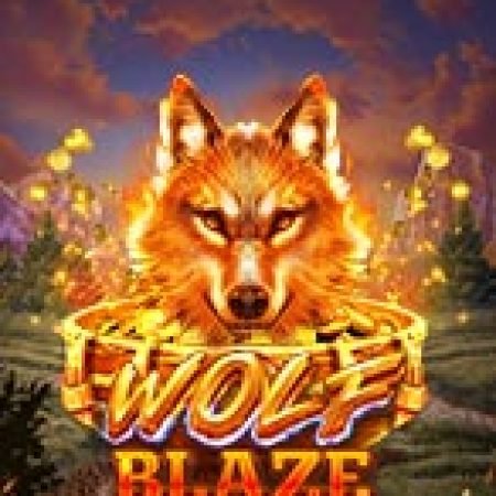 Nanh Sói Megaways – Wolf Blaze Megaways Slot – Trải Nghiệm Game Slot Huyền Thoại và Cách Chơi Chiến Thắng