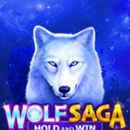 Wolf Saga Slot – Trải Nghiệm Game Slot Huyền Thoại và Cách Chơi Chiến Thắng