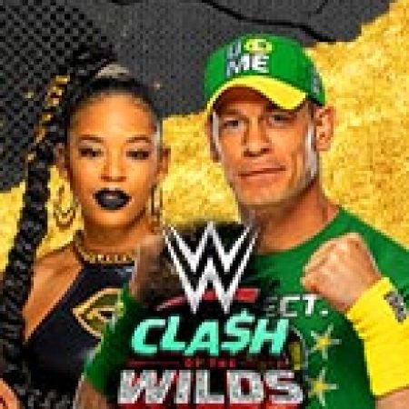 Tượng Đài WWE: Đấu Trường – WWE: Clash of the Wilds Slot – Trải Nghiệm Game Slot Huyền Thoại và Cách Chơi Chiến Thắng