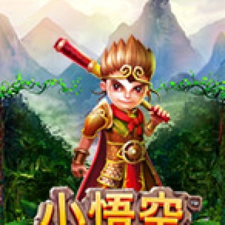 Xiao Wukong Slot – Trải Nghiệm Game Slot Huyền Thoại và Cách Chơi Chiến Thắng