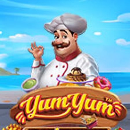 Khám Phá Xe Ẩm Thực Yum Yum – Yum Yum Powerways Slot: Từ Lịch Sử Đến Cách Thức Chơi Đỉnh Cao