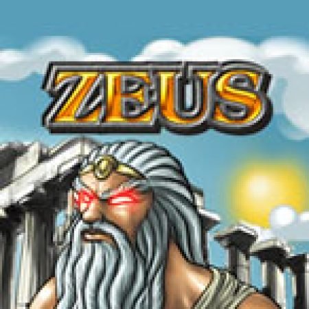 Hướng Dẫn Chơi Zeus Slot: Bí Kíp Đánh Bại Mọi Thử Thách