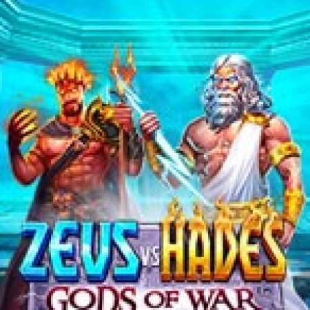 Chơi Cuộc Chiến Của Các Vị Thần – Zeus vs Hades – Gods of War Slot Online: Tips, Chiến Lược và Hướng Dẫn Chi Tiết