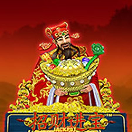 Zhao Cai Jin Bao Jackpot Slot: Lịch Sử, Phiên Bản Mới và Cách Thức Chơi Để Thắng Lớn