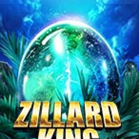Khám Phá Khủng Long Bạo Chúa – Zillard King Slot: Từ Lịch Sử Đến Cách Thức Chơi Đỉnh Cao