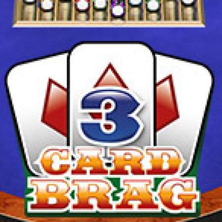 3 Card Brag Live Slot – Trải Nghiệm Game Slot Huyền Thoại và Cách Chơi Chiến Thắng