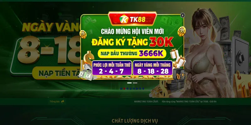 Những lưu ý khi đăng ký cổng game