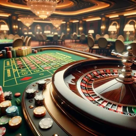 Casino 77win – Hướng dẫn đặt cược và những ưu đãi hấp dẫn