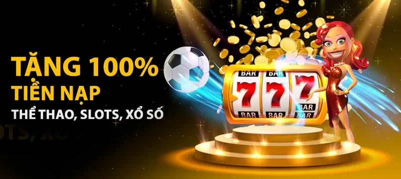 Lợi ích của các khuyến mãi tại 8XBET