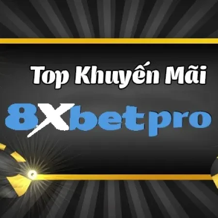 Khuyến mãi tại 8XBET – Những ưu đãi hấp dẫn không thể bỏ lỡ